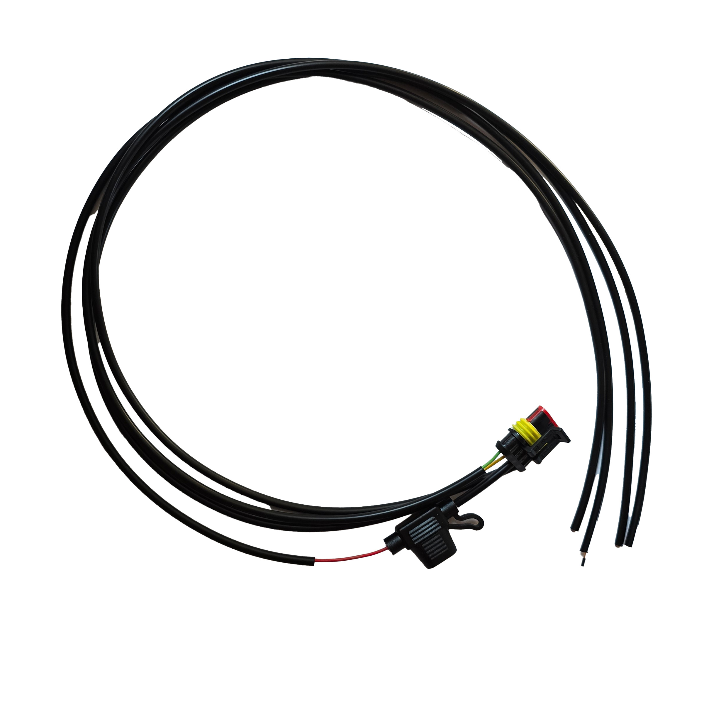 Powerkabel Kesstech* A-SCU