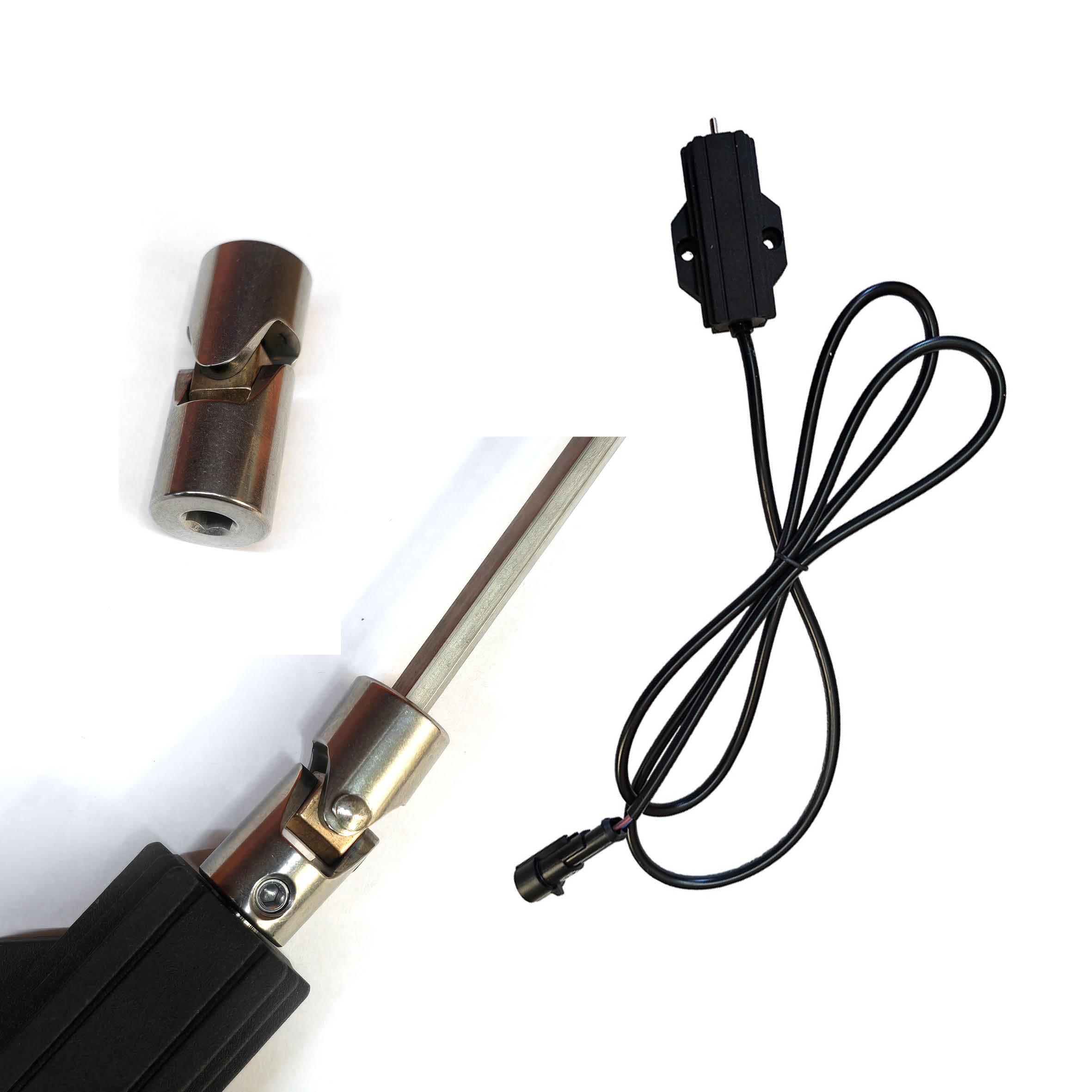 Kit Kesstech ESE Flashen 2in1