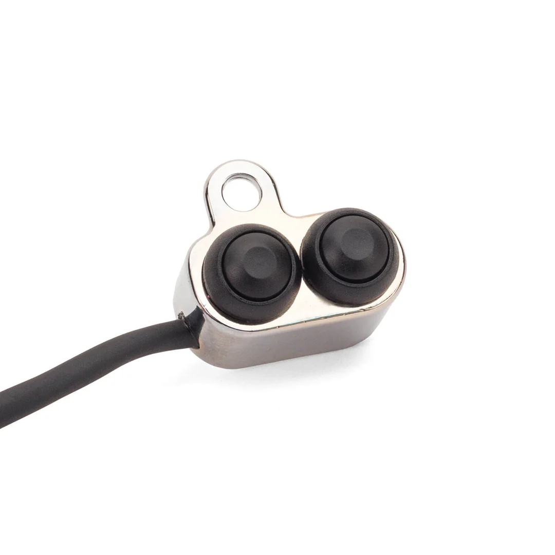 Softail® (2018-2023) Arnott® Luftfahrwerk