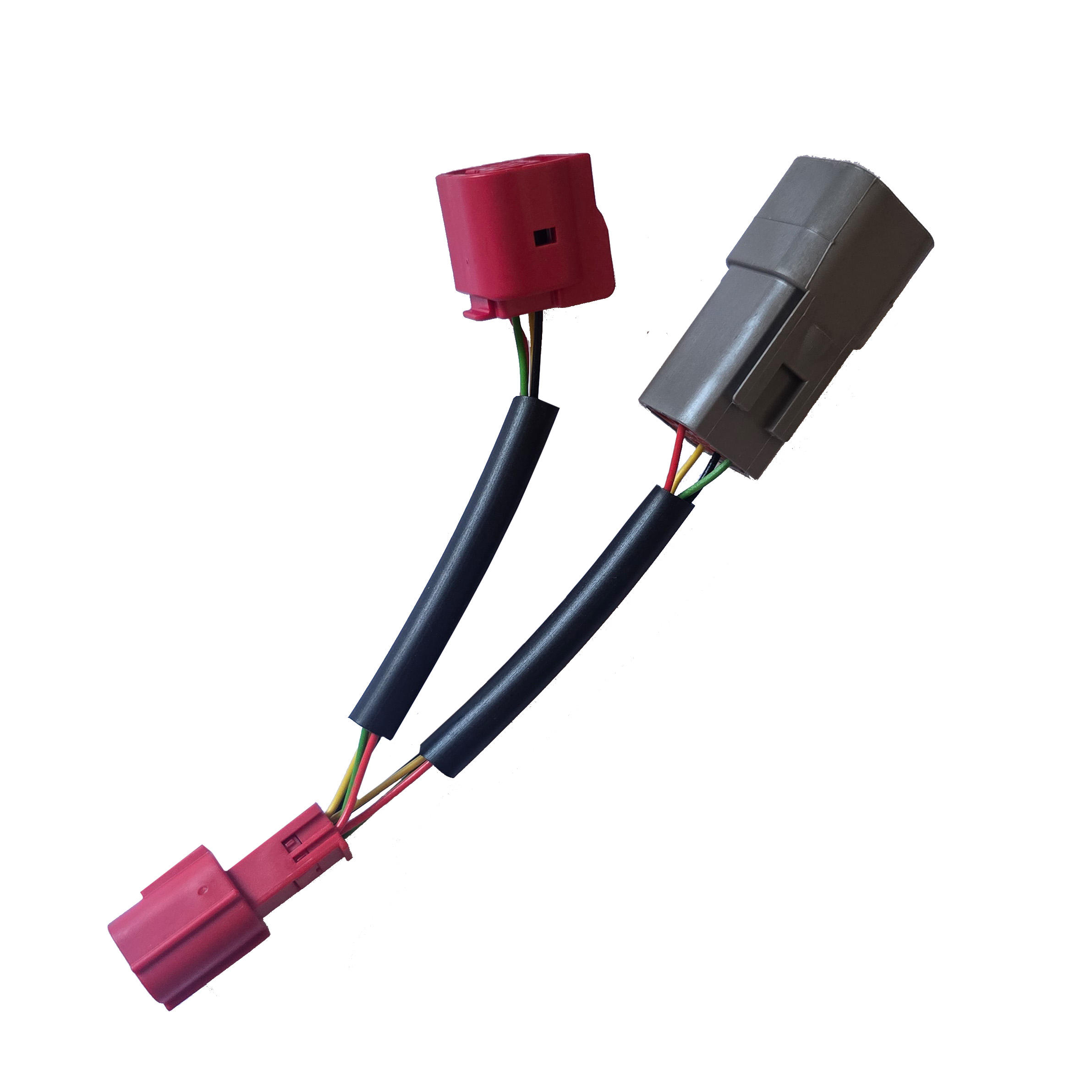 Y-Adapter Euro 5