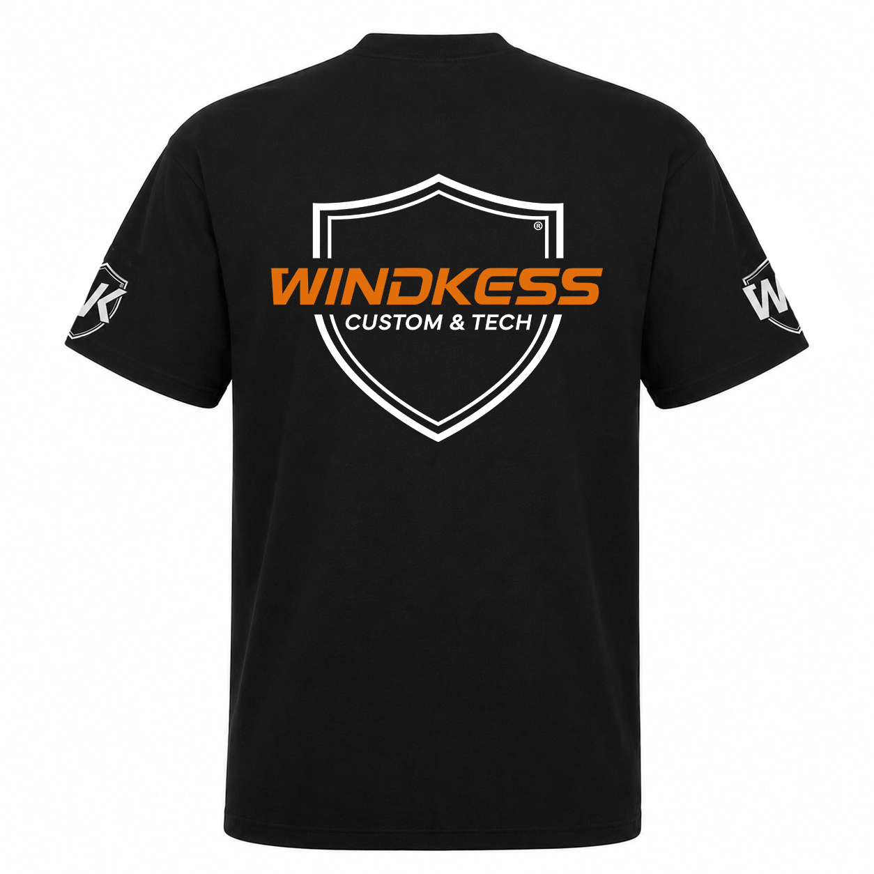 Windkess T-Shirt